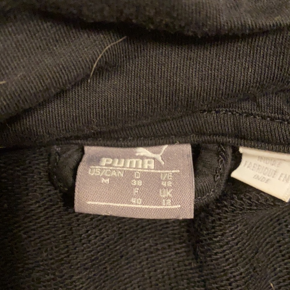 Puma jacket - Picture 2 of 2